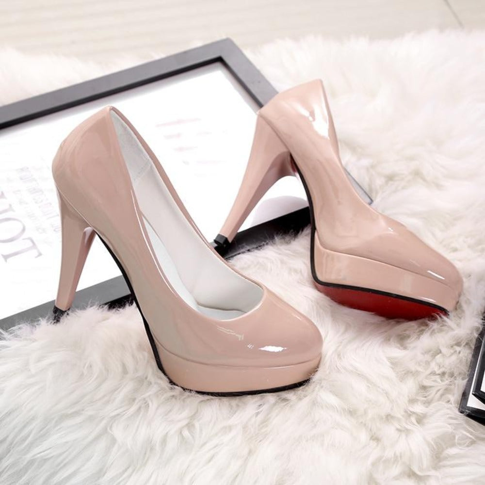 Lune London | Stylish High Heels Pumps for Parties