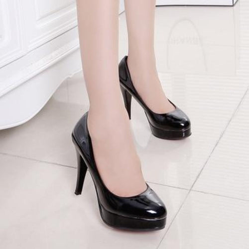 Lune London | Stylish High Heels Pumps for Parties