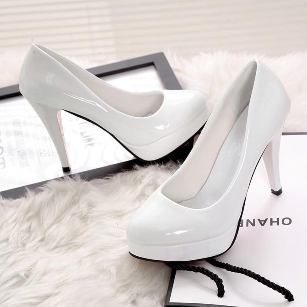 Lune London | Stylish High Heels Pumps for Parties