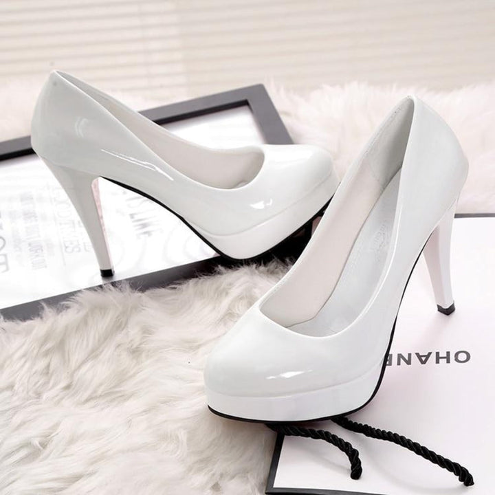 Lune London | Stylish High Heels Pumps for Parties