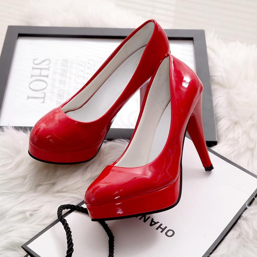 Lune London | Stylish High Heels Pumps for Parties
