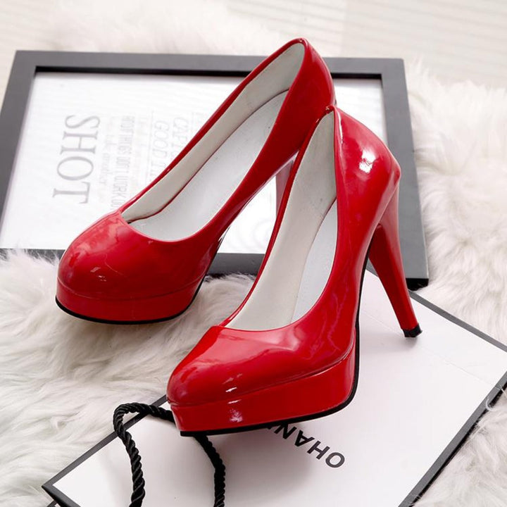 Lune London | Stylish High Heels Pumps for Parties