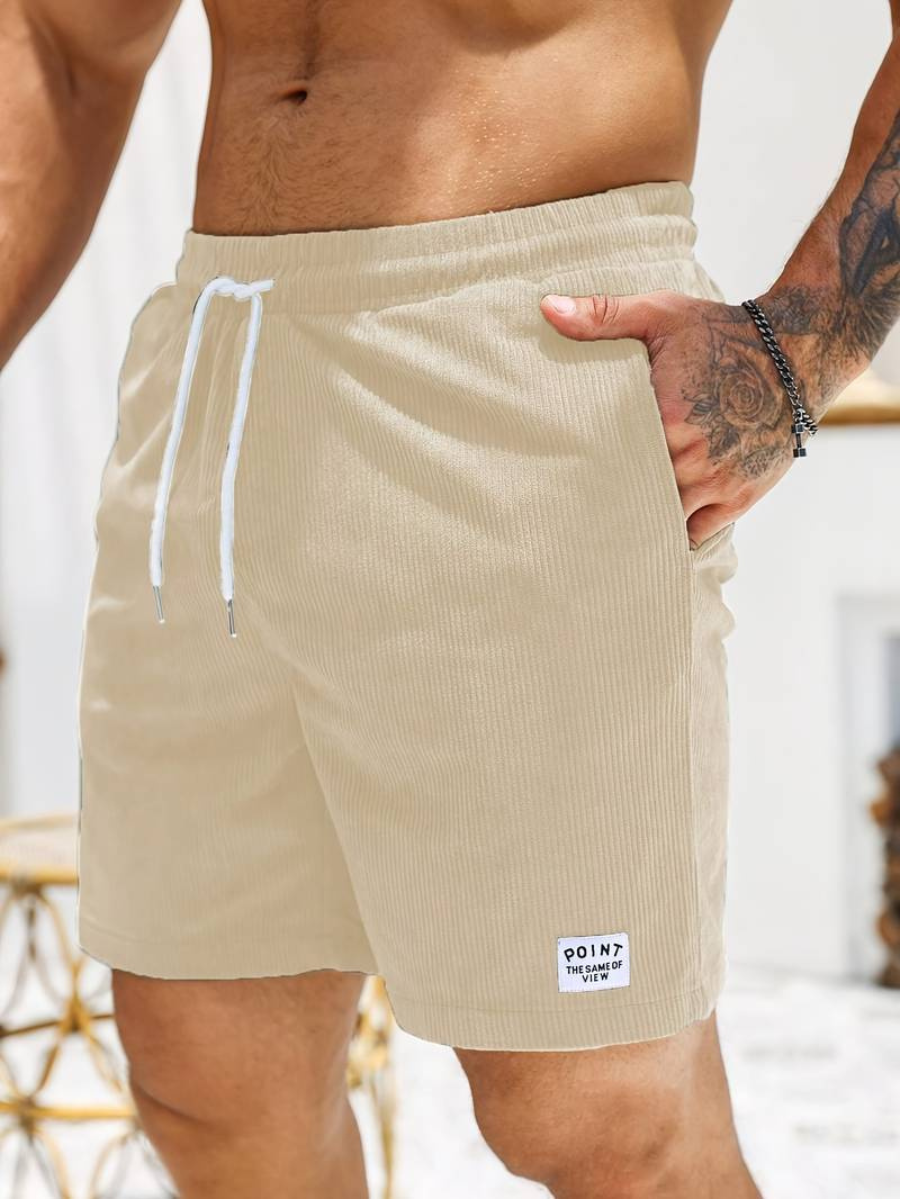 Lune London | Stylish Active Swim Shorts for Men