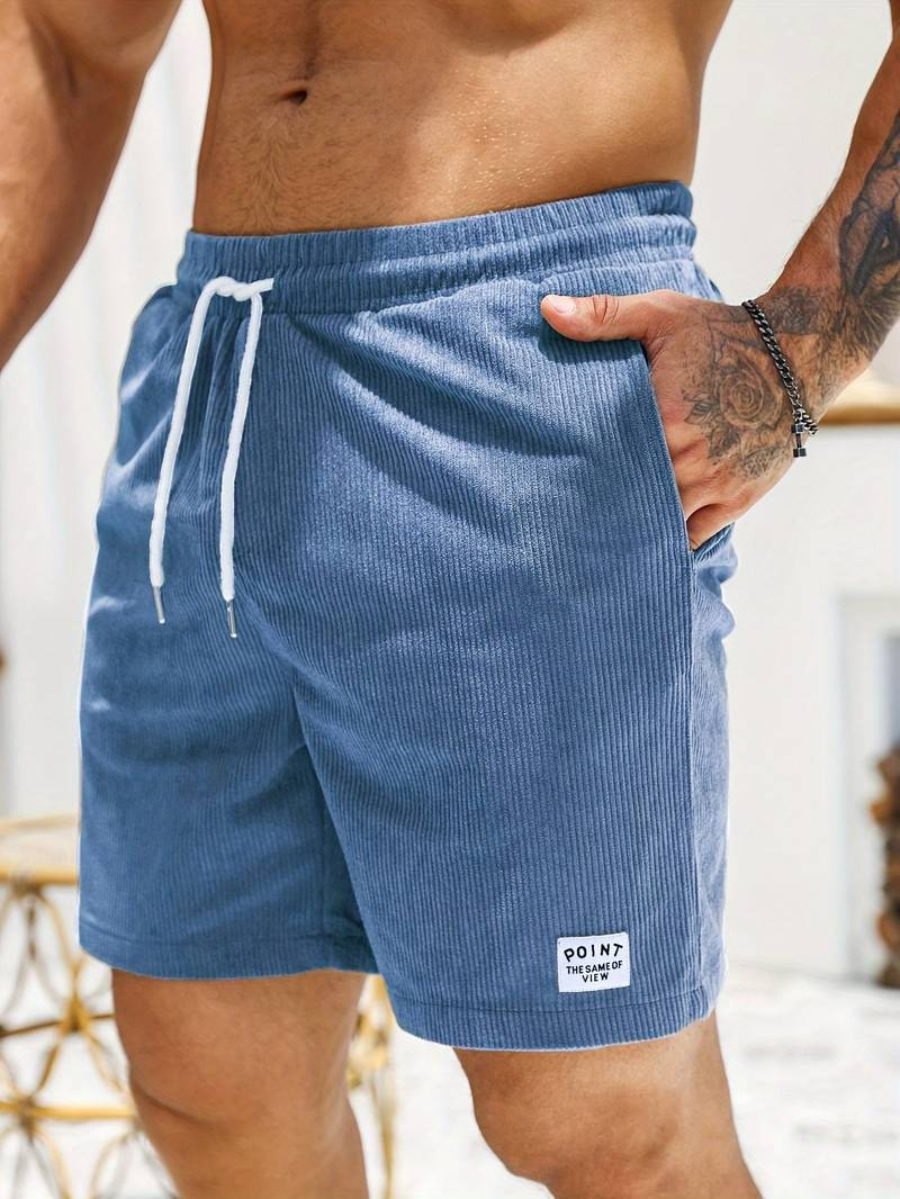 Lune London | Stylish Active Swim Shorts for Men