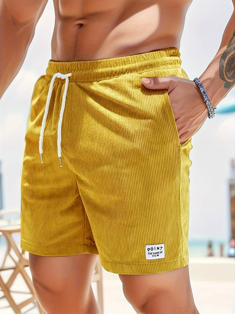 Lune London | Stylish Active Swim Shorts for Men
