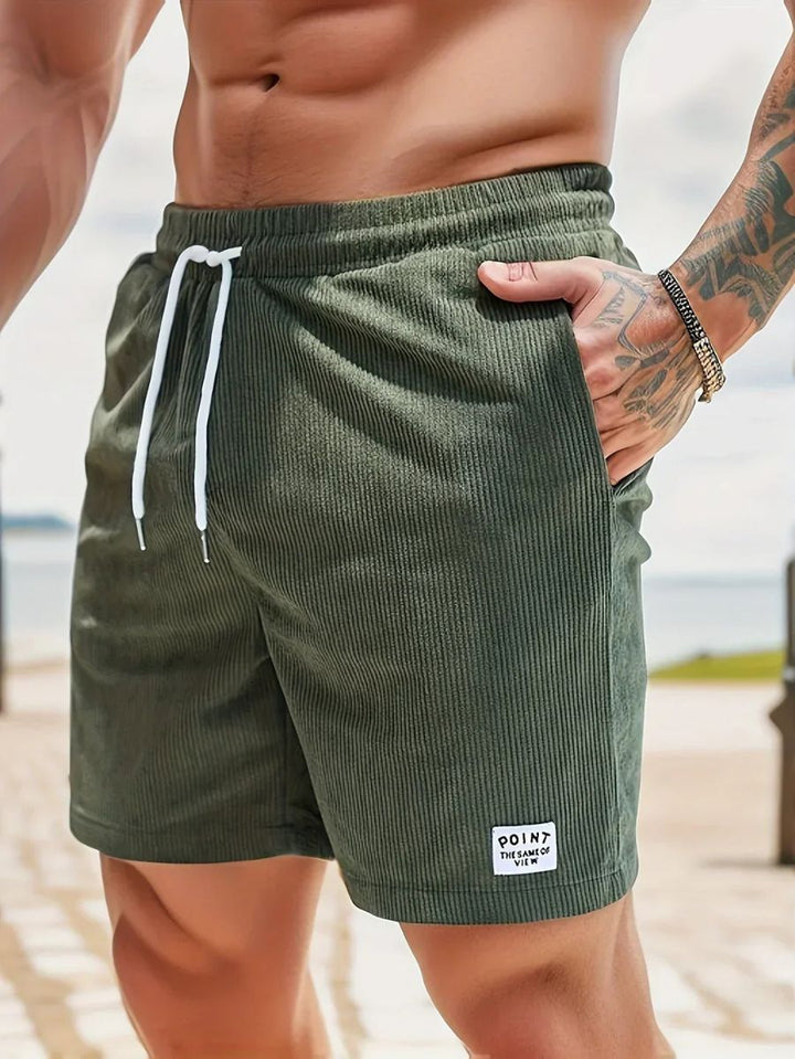 Lune London | Stylish Active Swim Shorts for Men