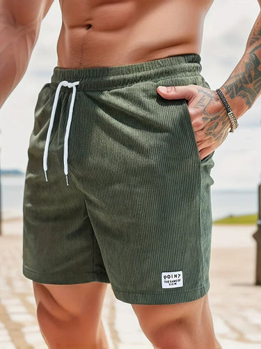 Lune London | Stylish Active Swim Shorts for Men