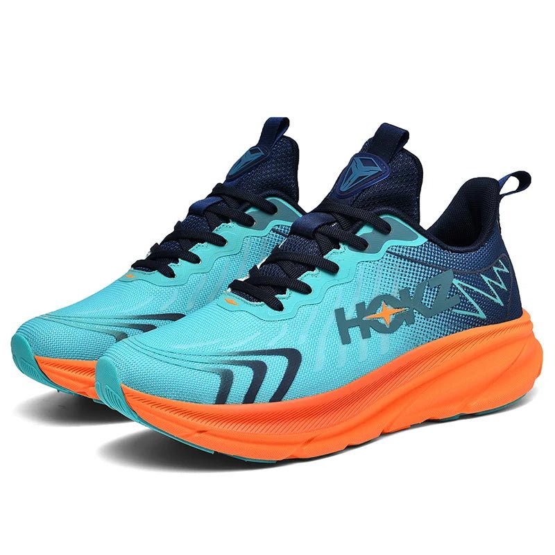 Lune London | Spring technology for easier walking/running