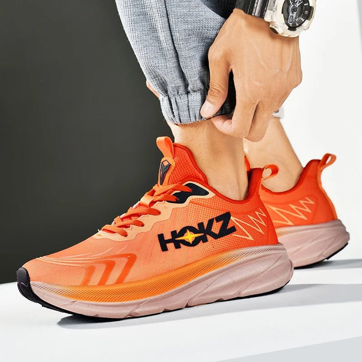 Lune London | Spring technology for easier walking/running