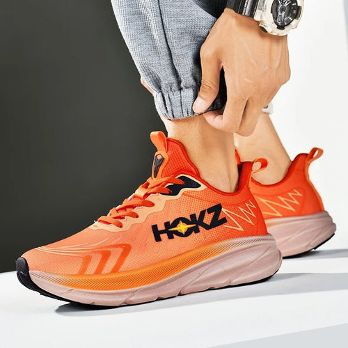 Lune London | Spring technology for easier walking/running