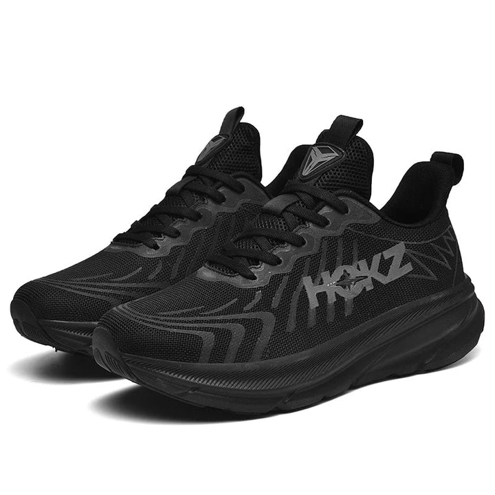 Lune London | Spring technology for easier walking/running