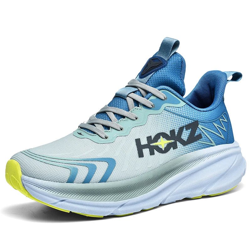 Lune London | Spring technology for easier walking/running