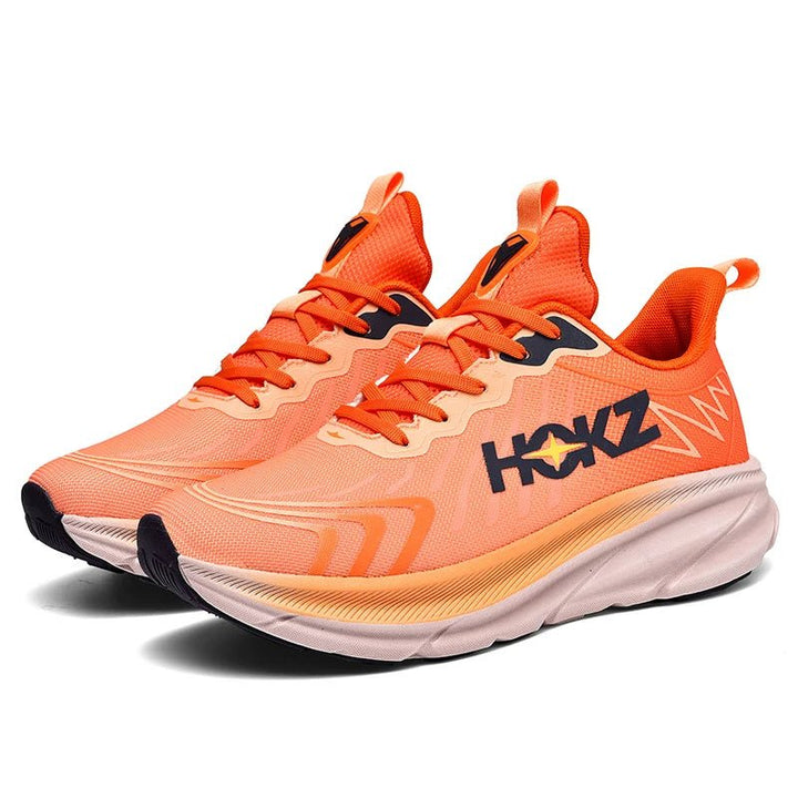 Lune London | Spring technology for easier walking/running