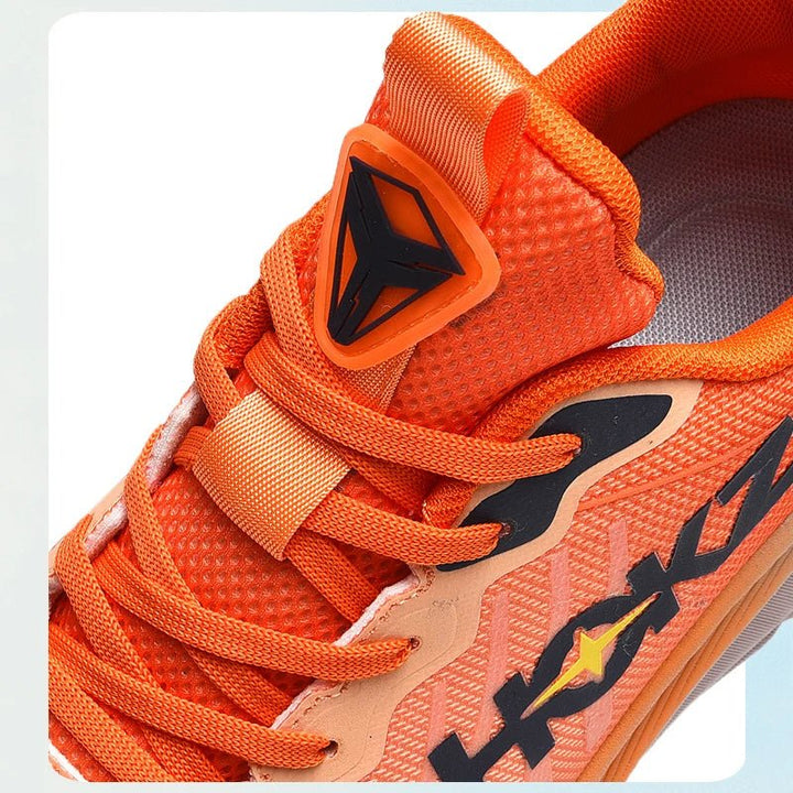 Lune London | Spring technology for easier walking/running