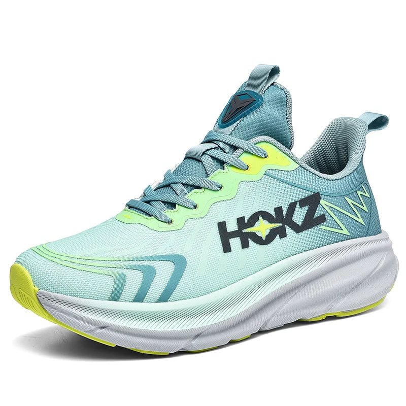 Lune London | Spring technology for easier walking/running