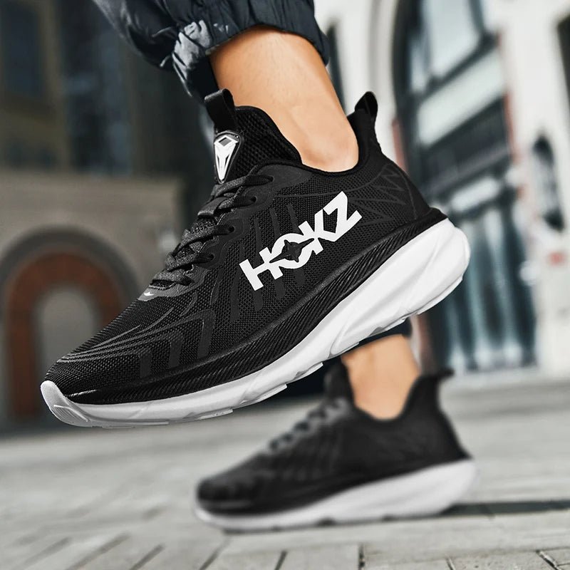 Lune London | Spring technology for easier walking/running