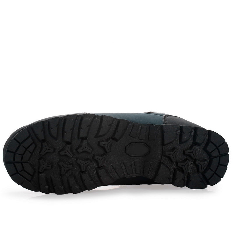 Chic Und Stil | Robust Work Shoes