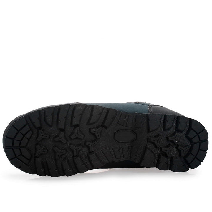 Chic Und Stil | Robust Work Shoes