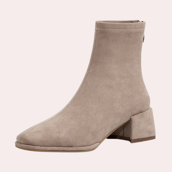 Lune London | Versatile Elegant Ankle Boots