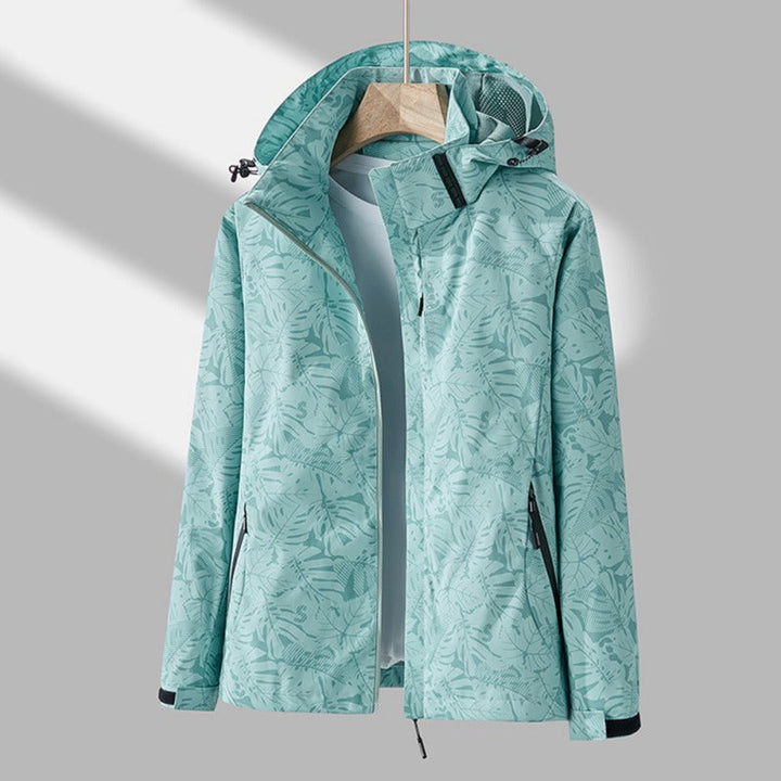 Lune London | Waterproof and windproof jacket - Elegant all-rounder for the outdoors