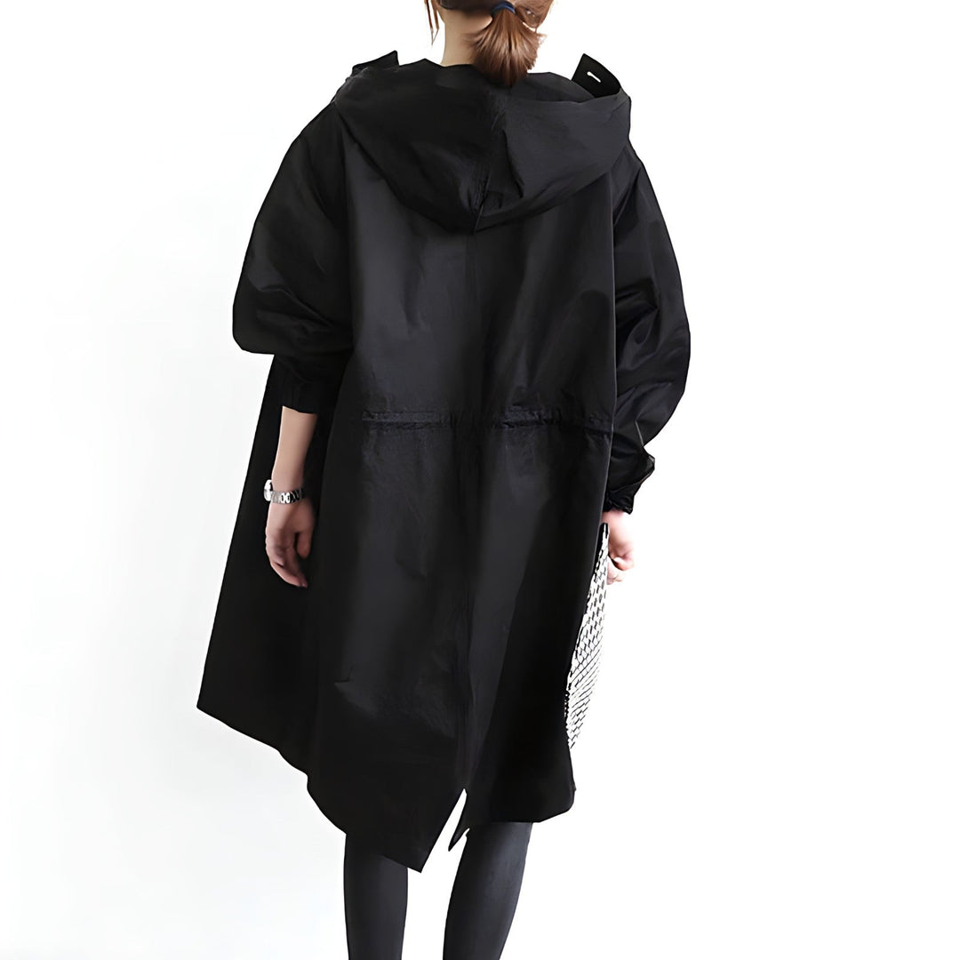 Lune London | Elegant trench coat