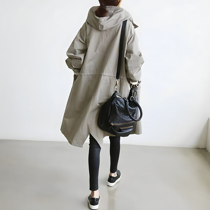 Lune London | Elegant trench coat