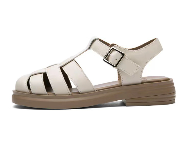 Lune London | Römische Sandalen für Damen