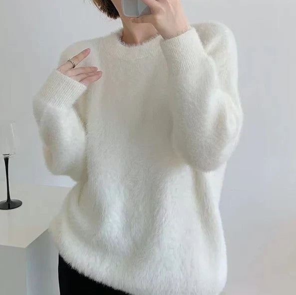 Lune London | Soft Knit Sweater