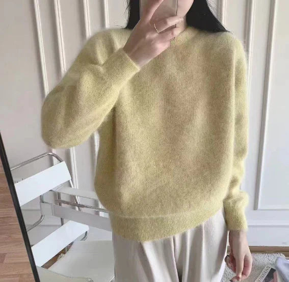 Lune London | Soft Knit Sweater