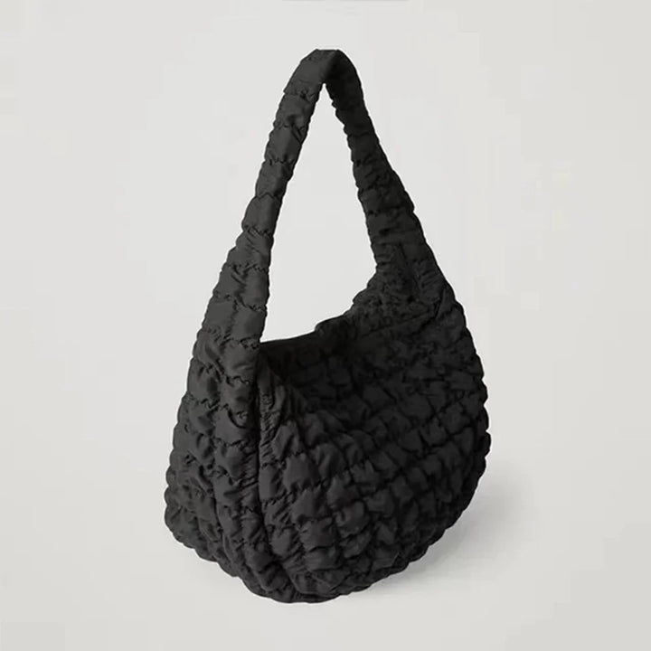 Lune London | Down Crossbody Bag – The Perfect Travel Companion!