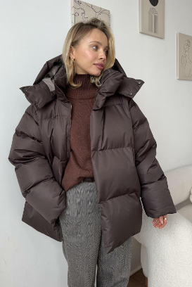 Lune London | Elegant Warmer Jacket for Women