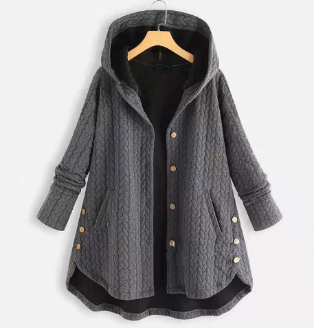 Lune London | Classic and Warm Coat