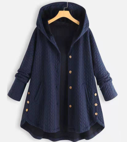 Lune London | Classic and Warm Coat
