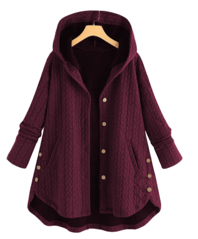 Lune London | Classic and Warm Coat