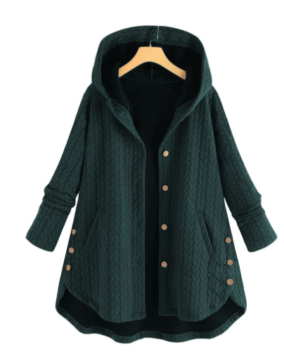 Lune London | Classic and Warm Coat