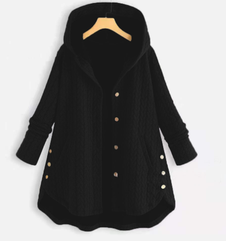 Lune London | Classic and Warm Coat