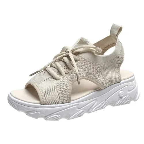 Lune London | Comfortable Orthopedic Sandals
