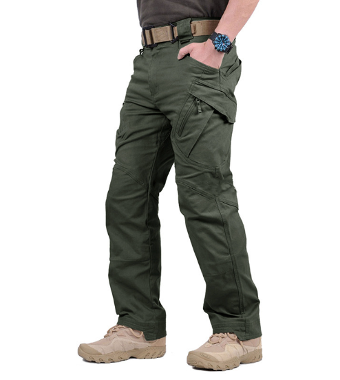Lune London | Military Outdoor Pants