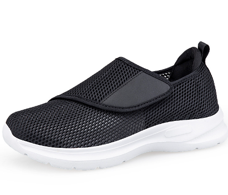 Chic und Stil | Extra Wide Diabetic Shoes for Women