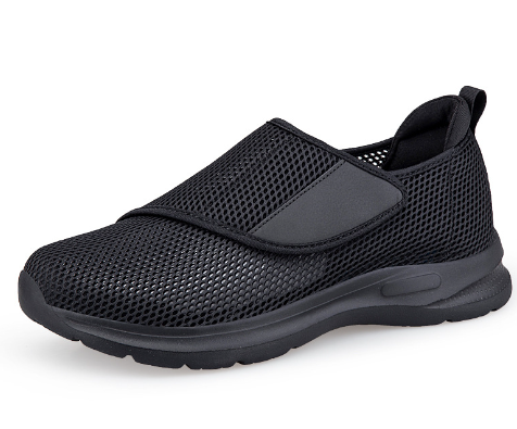 Chic und Stil | Extra Wide Diabetic Shoes for Women