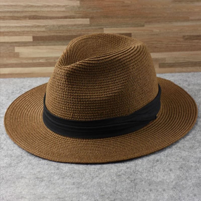 Lune London | Handmade Panama hat – Your style solution