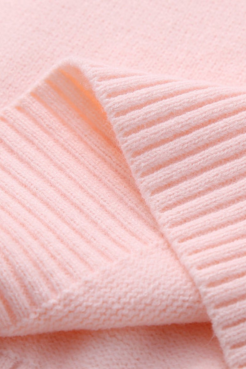 Lune London | casual loose pullover sweater