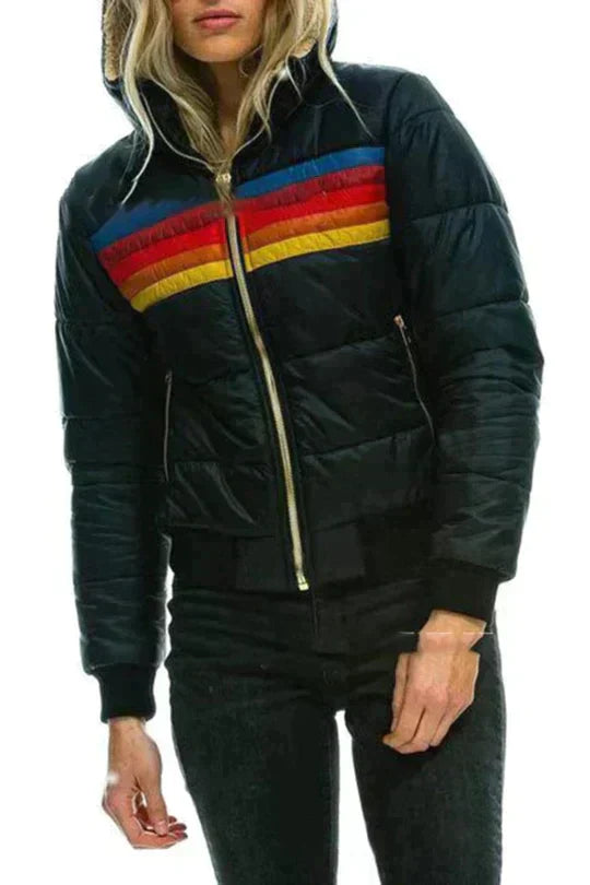 Lune London | Women’s Plush Coat