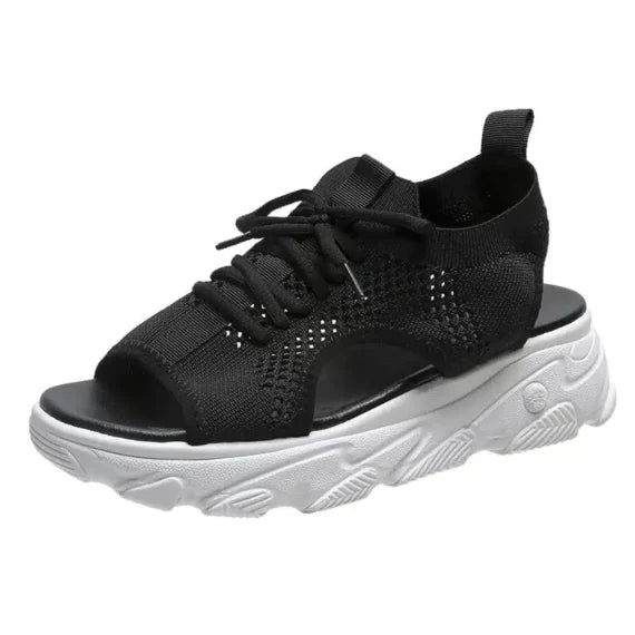 Lune London | Comfortable Orthopedic Sandals
