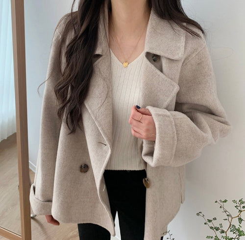 Lune London | Stylish Women's Jacket