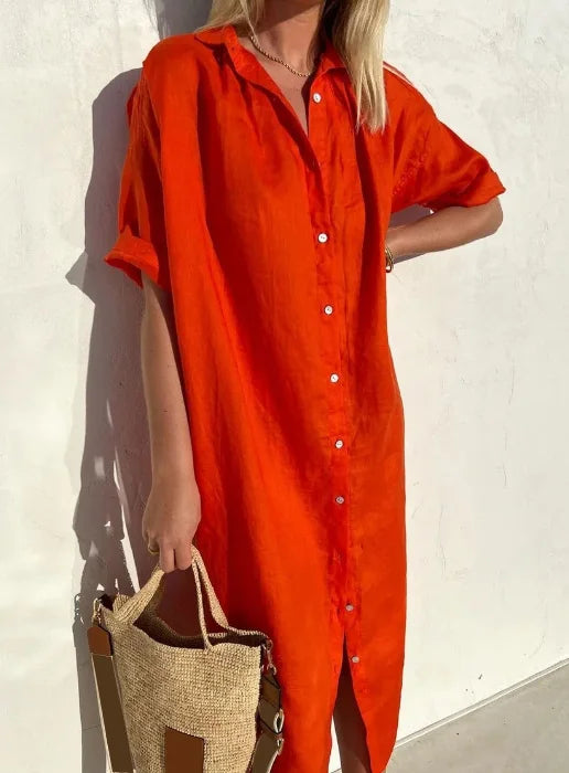 Lune London | Shirt dress