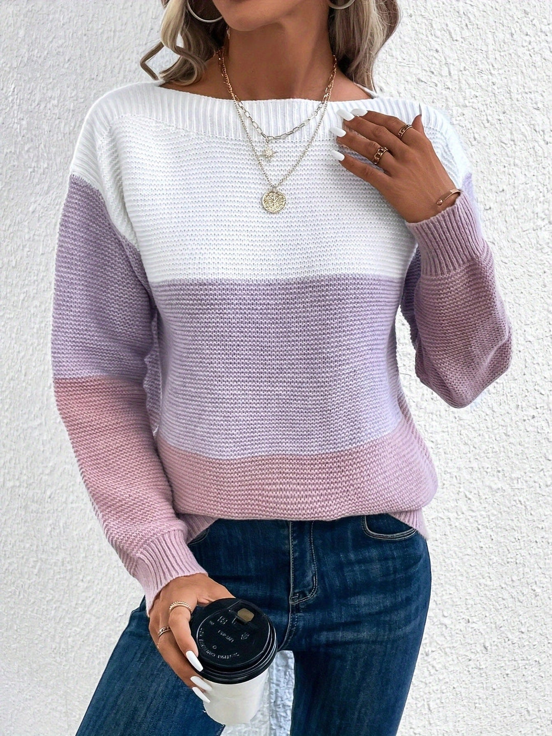 Lune London | Comfortable sweater