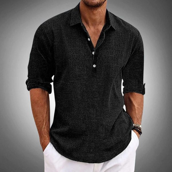Lune London | Classic Polo Shirt