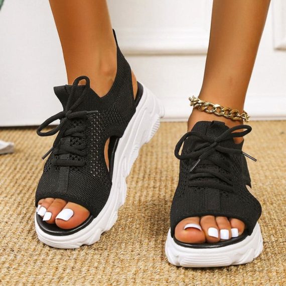 Lune London | Comfortable Orthopedic Sandals