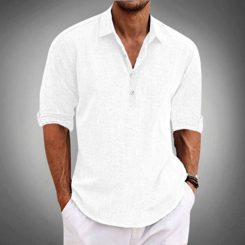 Lune London | Classic Polo Shirt